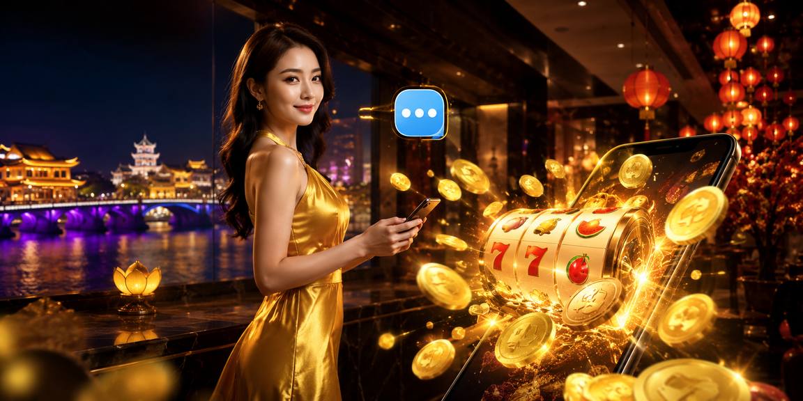 kjc11880 Cẩm Nang Slot
