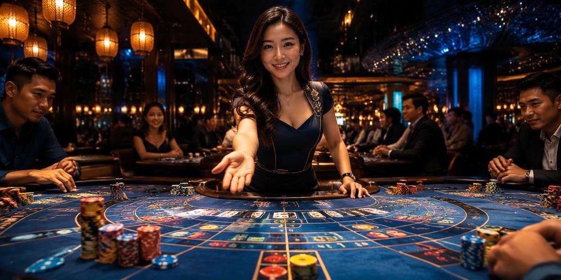 kjc11880 Slot Chợ Đêm